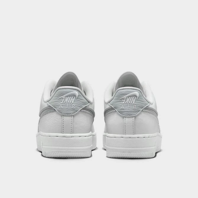 NIKE Women's Nike Air Force 1 Dance Casual Shoes 7