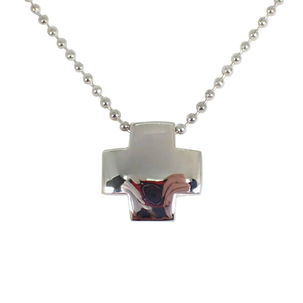 Tiffany 
Co. Sterling 925 Necklace (Pre-Owned)