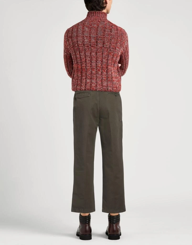 THE EDITOR Casual pants 3
