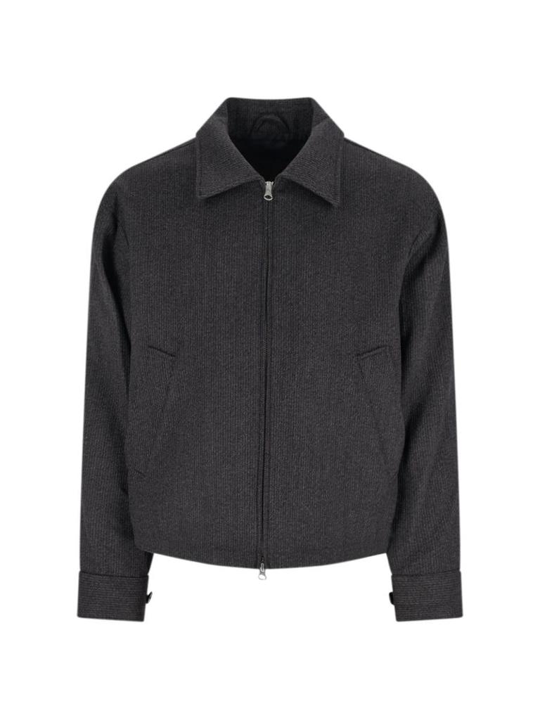 Gray Provenance jacket – On Sale Now with Up to 57% Off | Discover