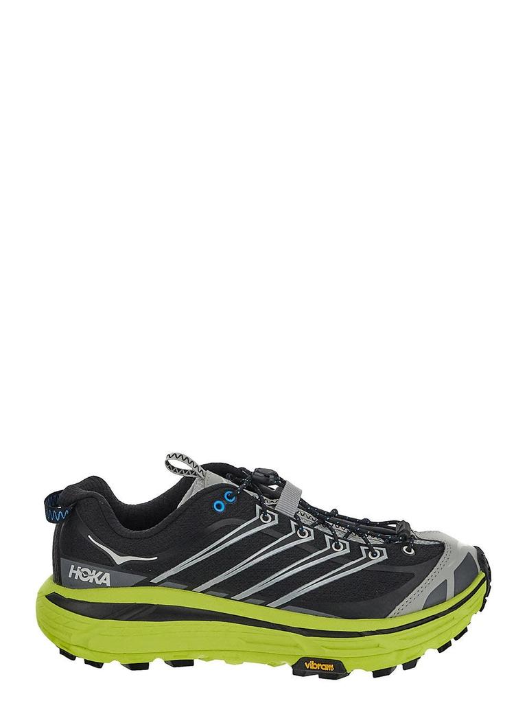 Hoka One One Mafate Three2 Sneaker - Sneakers - BeyondStyle