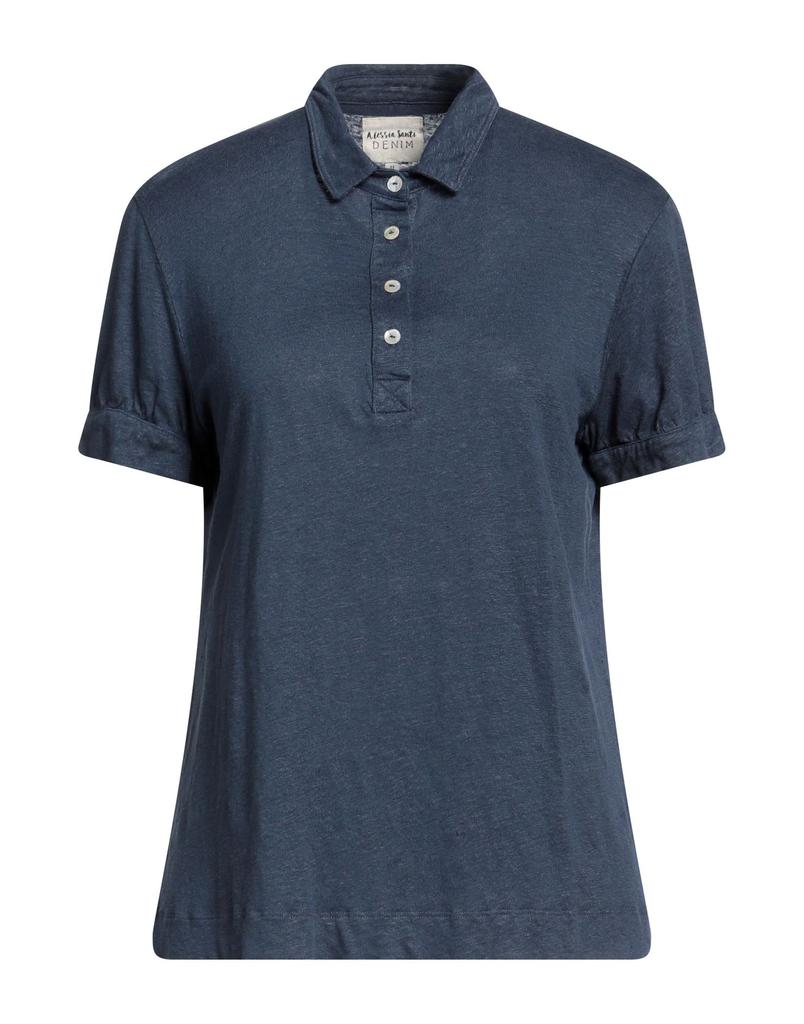 ALESSIA SANTI Polo shirt