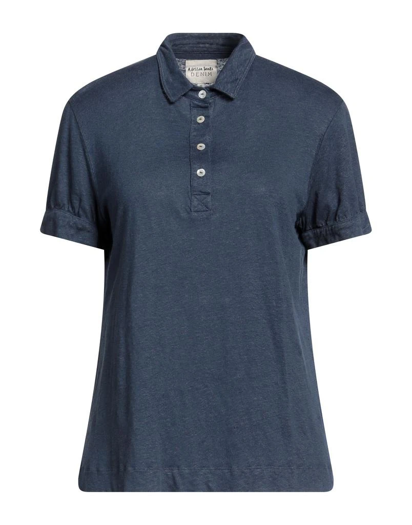 ALESSIA SANTI Polo shirt 1