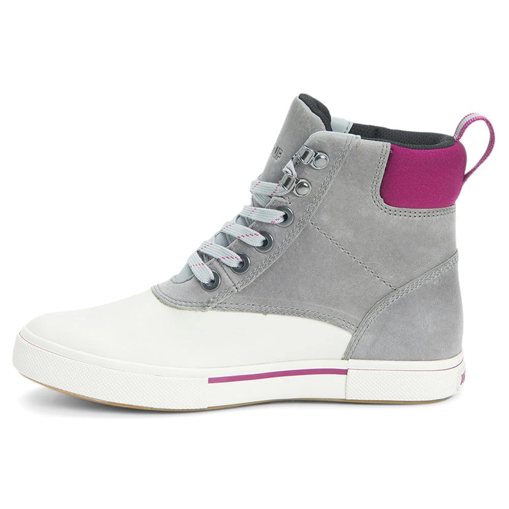 Xtratuf Leather Ankle Deck Lace Up Boots 3