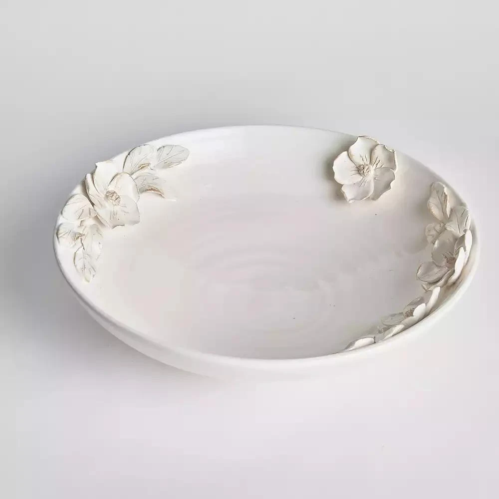Napa Home 
Garden Fiori Decorative Grande Bowl 2
