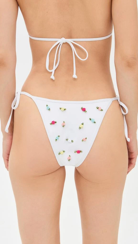 LSPACE Levy Bitsy Bikini Bottoms 2