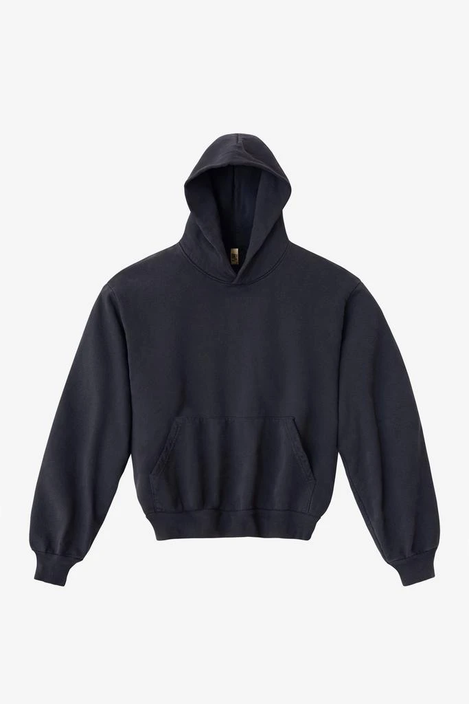 Los Angeles Apparel HF09 - Heavy Fleece Hoodie (Garment Dye) 132