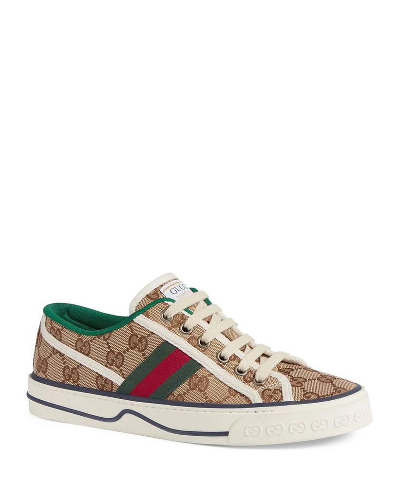 Gucci Women's Gucci Tennis 1977 Low Top Sneakers 1