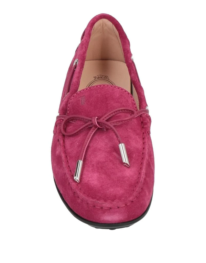 Tod's Loafers 4