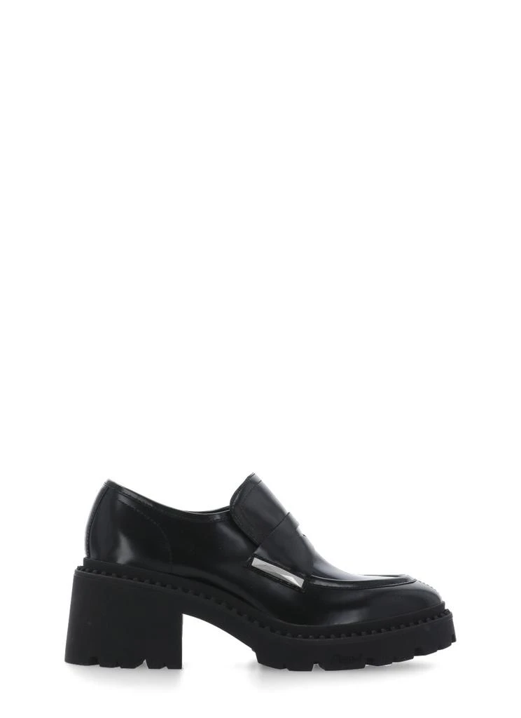 Ash Norton Loafers With Heel 1