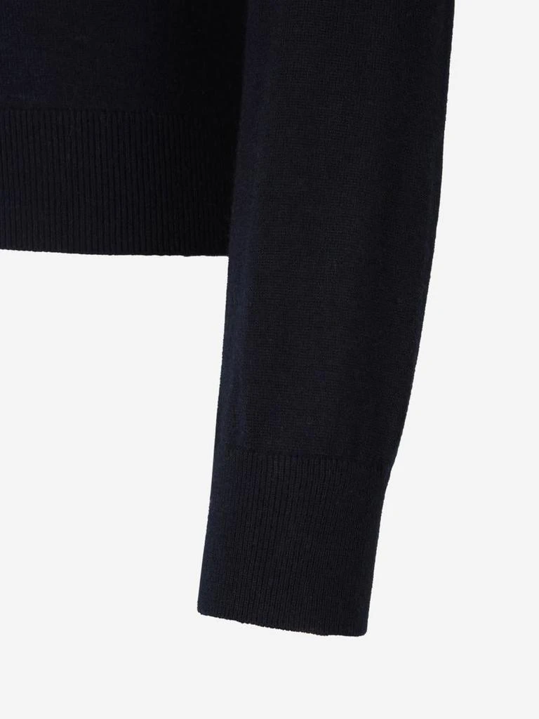 Loro Piana Loro Piana Cashmere Knit Sweater 4