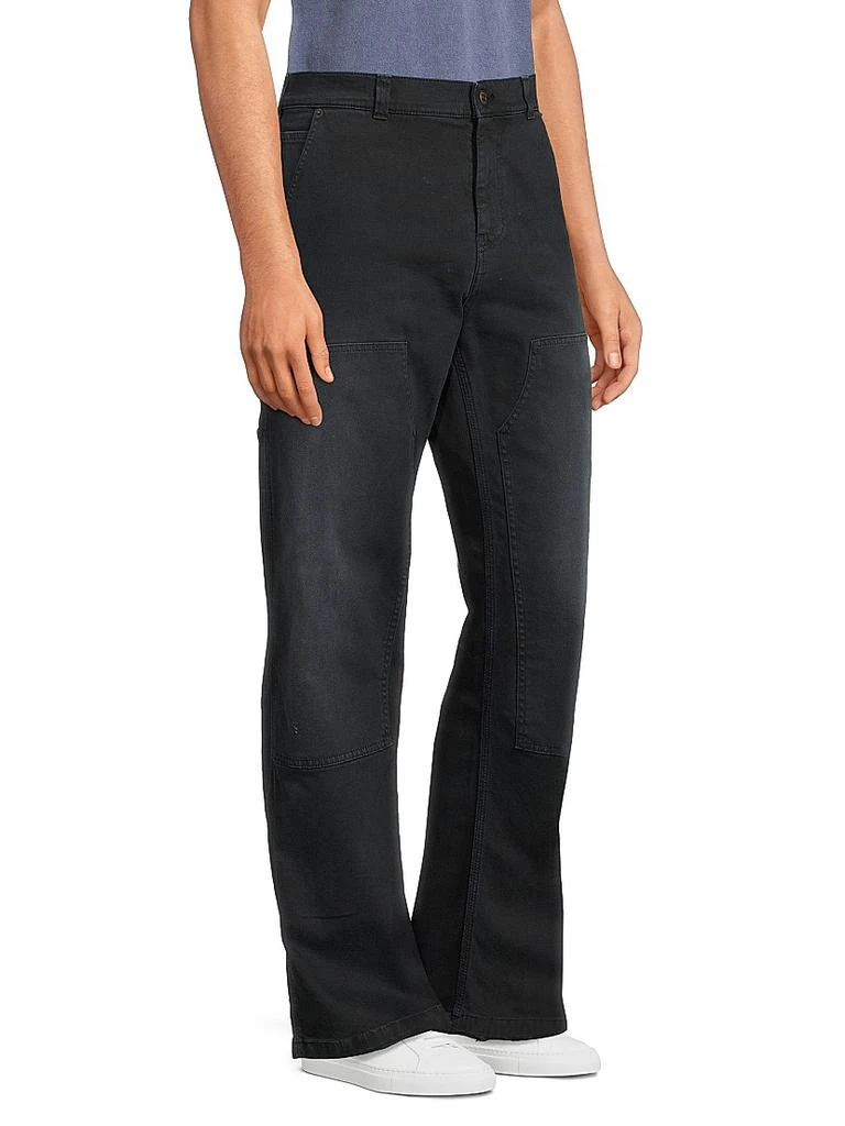 Corridor Stretch Carpenter Jeans 4