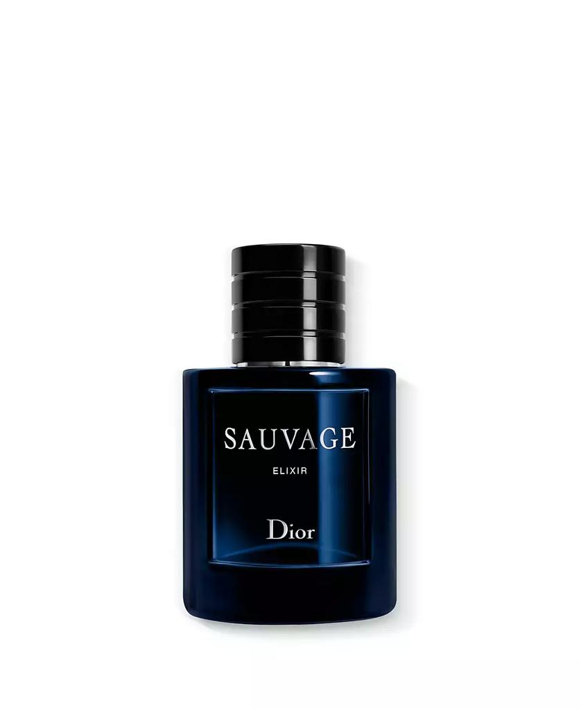 Dior Men's Sauvage Elixir Spray, 2 oz.