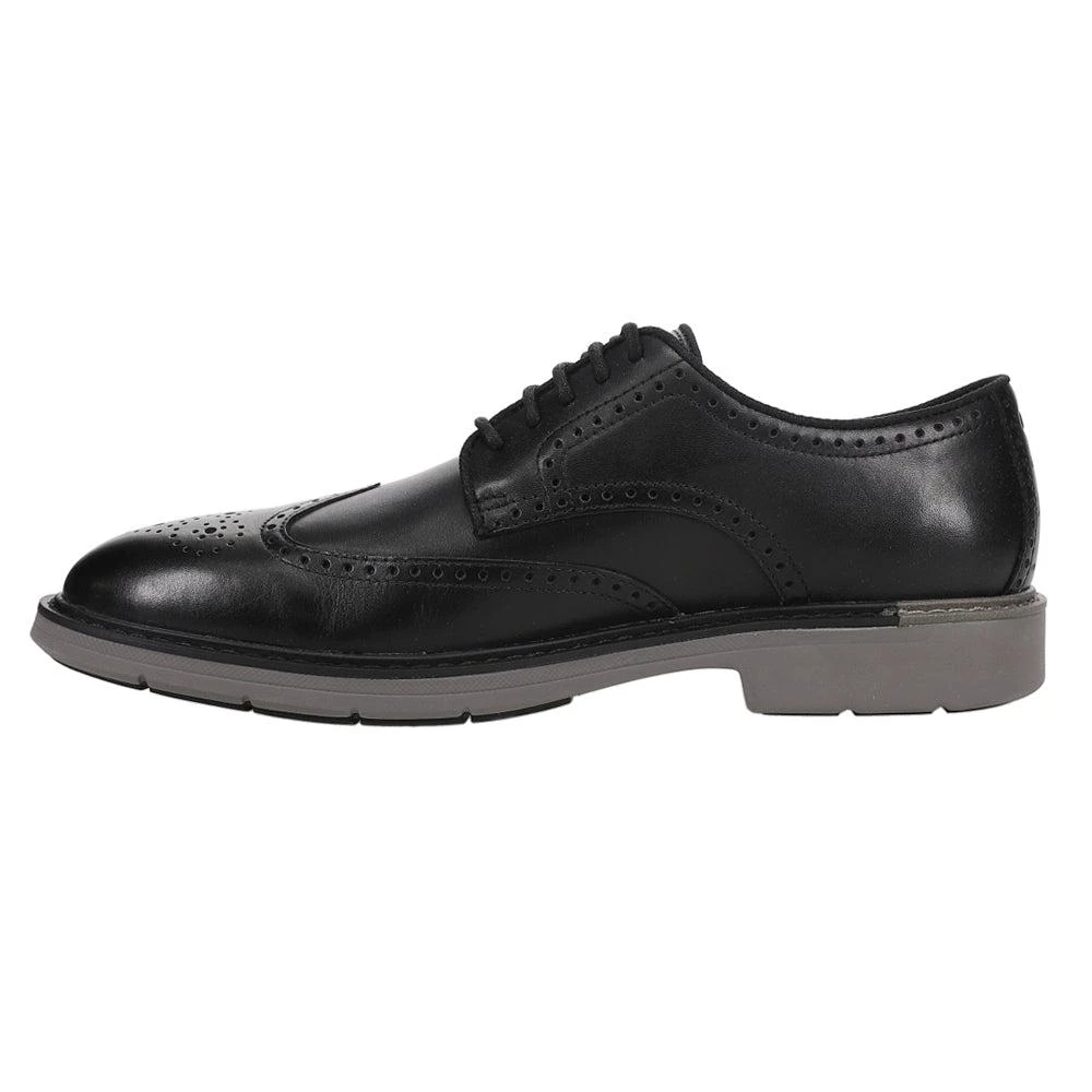 Cole Haan Go To Wing Oxford Wingtip Dress Shoes 3