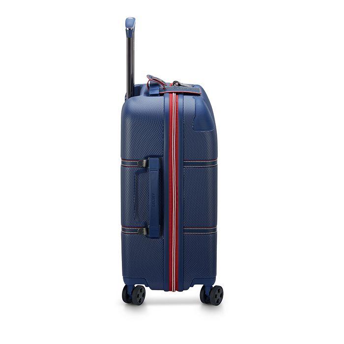 Delsey Delsey Chatelet Air 2 Carryon Spinner Suitcase