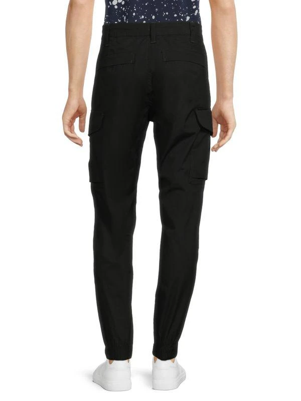 G-Star Combat Cargo Pants 2