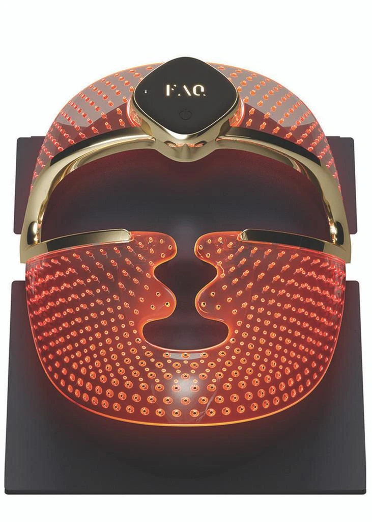 Foreo FAQ™ 202 Wireless Anti-Aging Silicone LED Mask