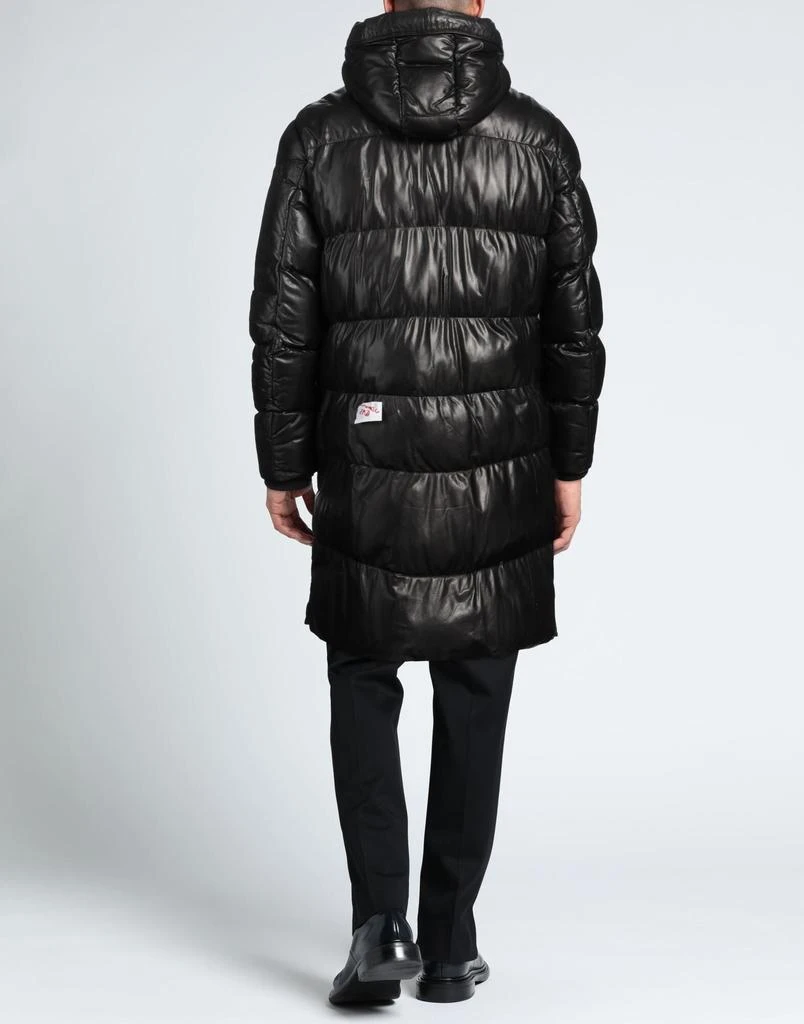 MILESTONE Shell  jacket 3