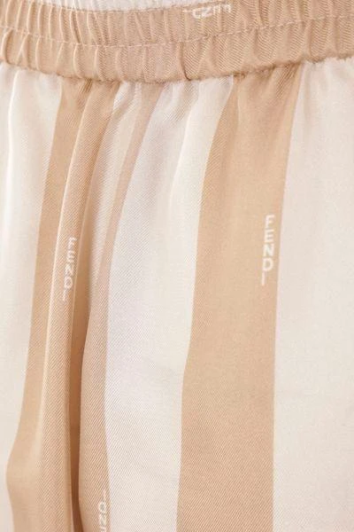 Fendi Fendi Pants 4
