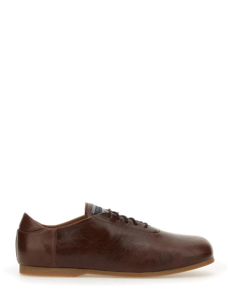 Our Legacy Our Legacy Sneak In Lace-Up Shoes 1