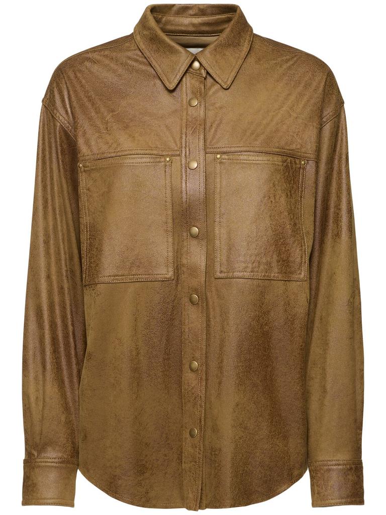 Isabel Marant Gabiela Shirt