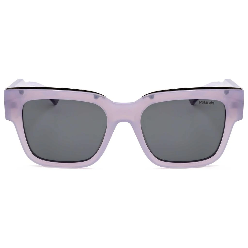 Polaroid Polaroid Unisex Sunglasses PLD6198SX-0789-M9 3
