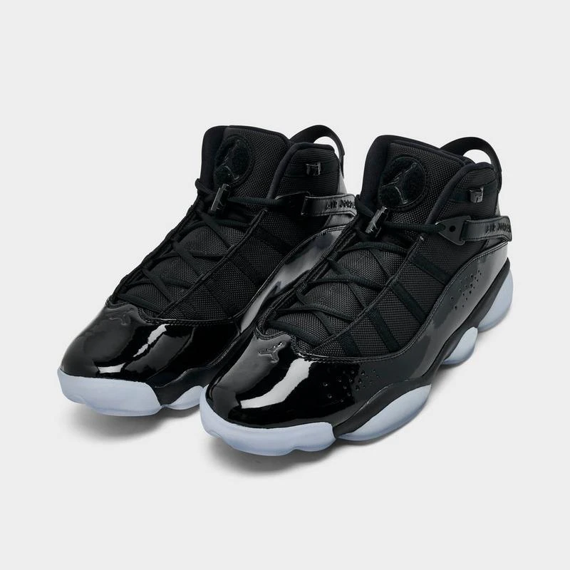 Jordan Men
s Air Jordan 6 Rings Basketball Shoes 2