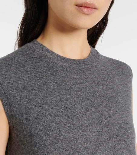 Salvatore Ferragamo Cashmere-blend sweater 4