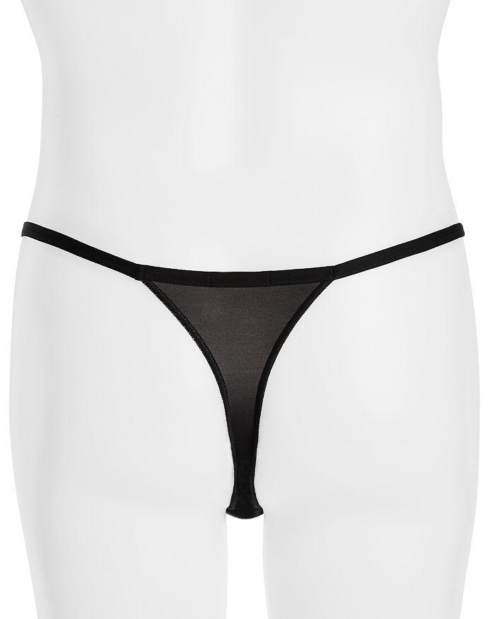 HOM Plume G-String