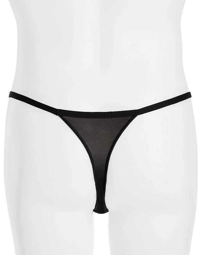 HOM Plume G-String 2