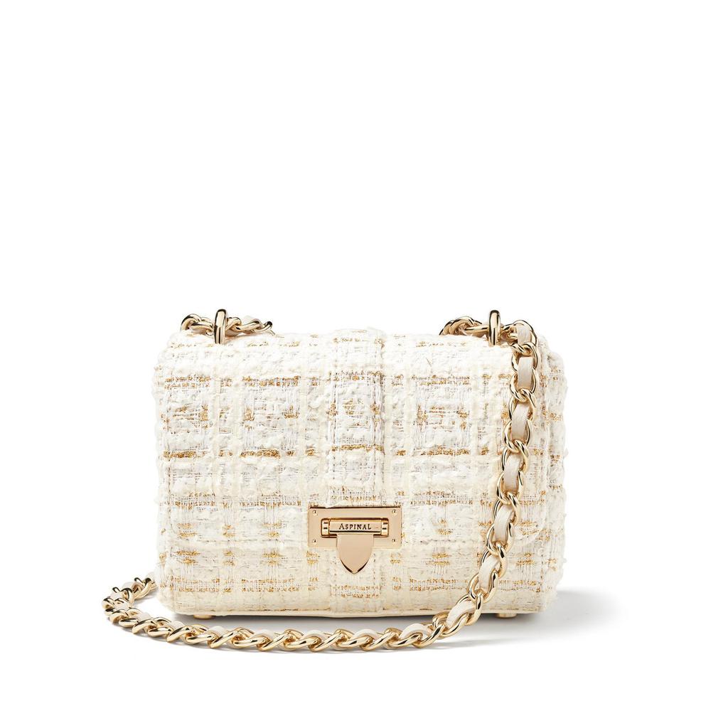 Aspinal of London Lottie bag