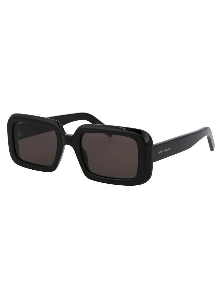 Yves Saint Laurent Sl 534 Sunrise Sunglasses 2