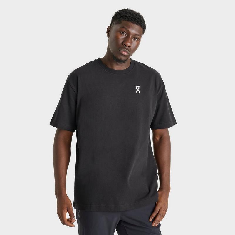 On Men's On Club T-Shirt