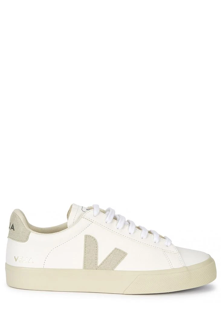 Veja Campo leather sneakers 1