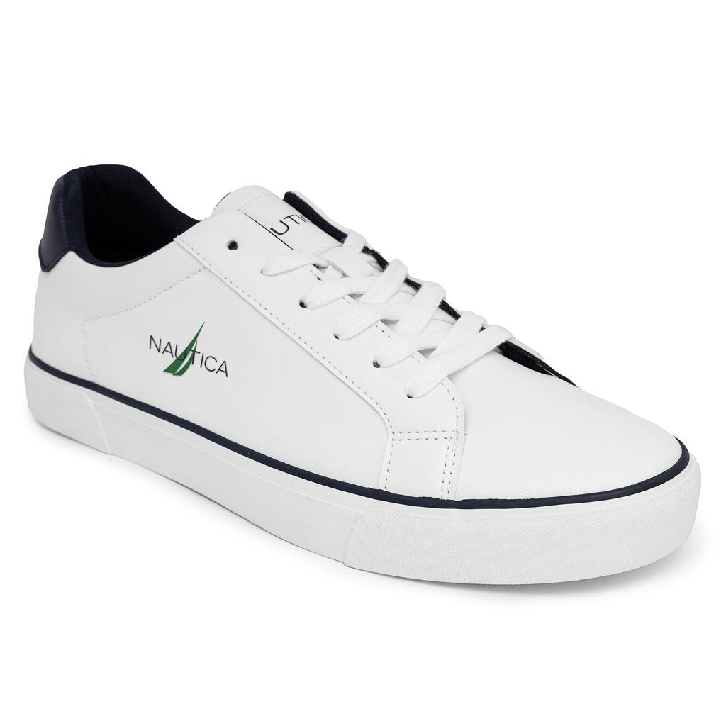 Nautica Lace-Up Sneaker