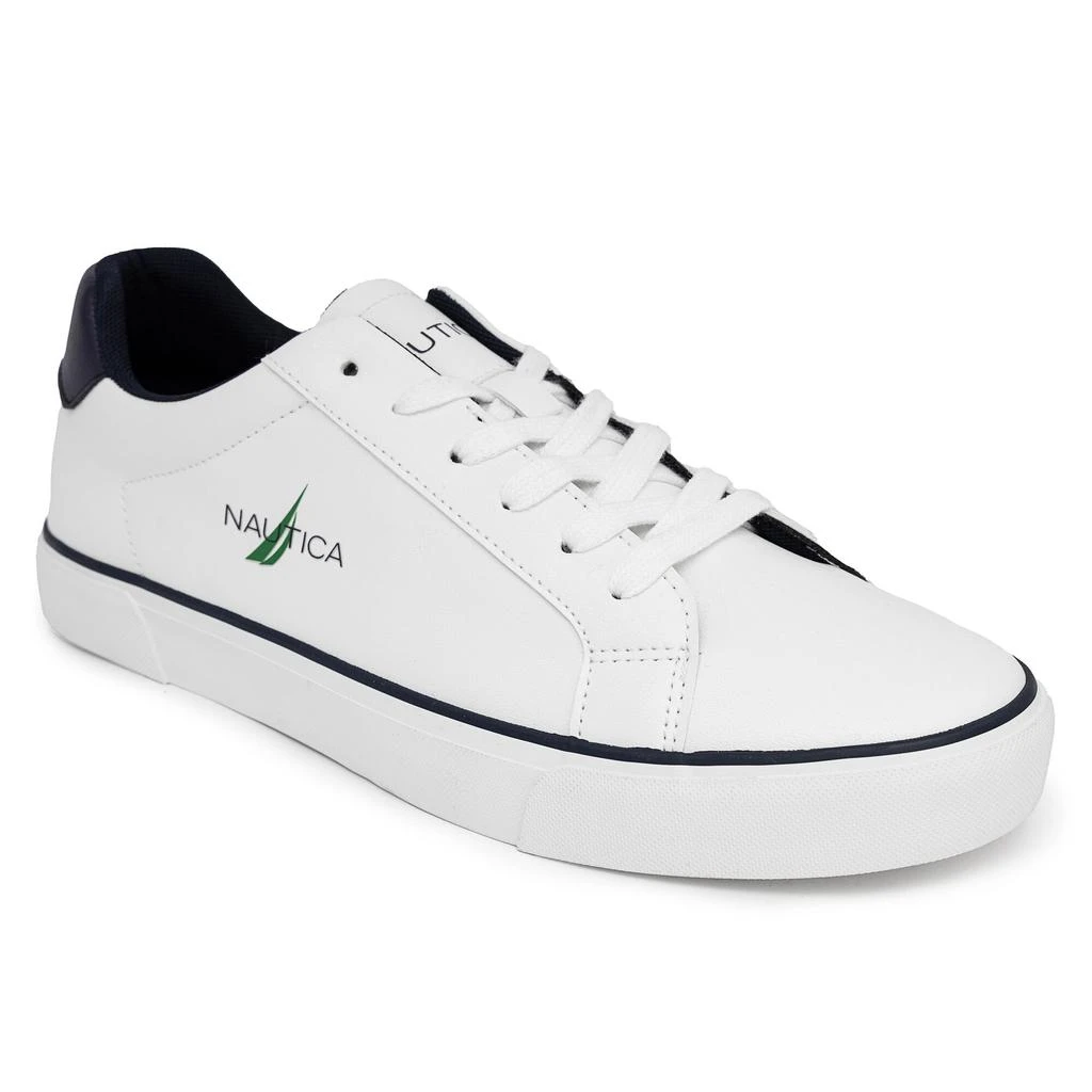 Nautica Lace-Up Sneaker 1