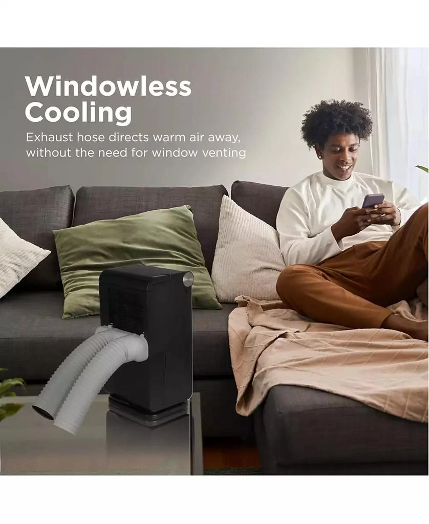 Black & Decker Personal Portable Air Conditioner 3