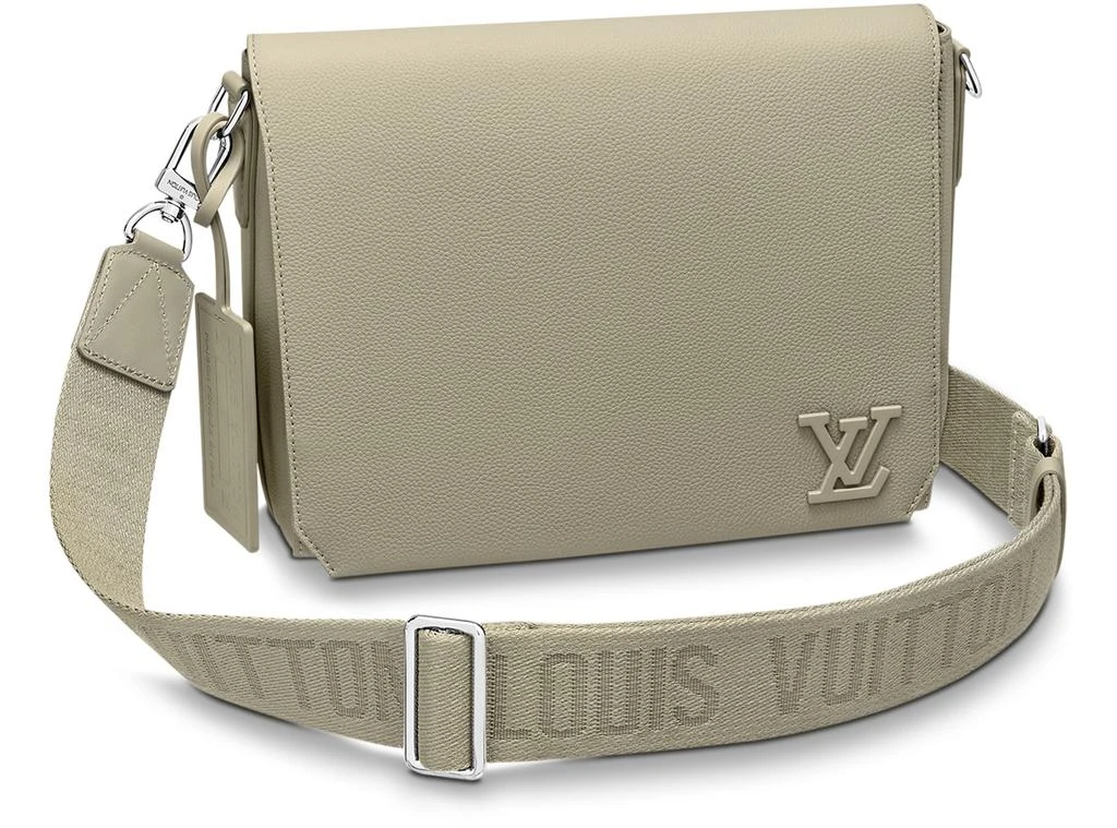 Louis Vuitton Takeoff Messenger 2