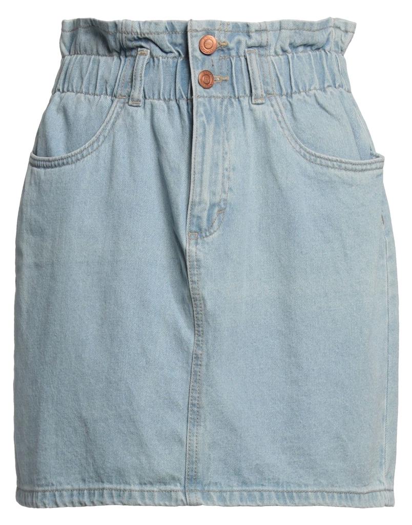 ONLY Denim skirt