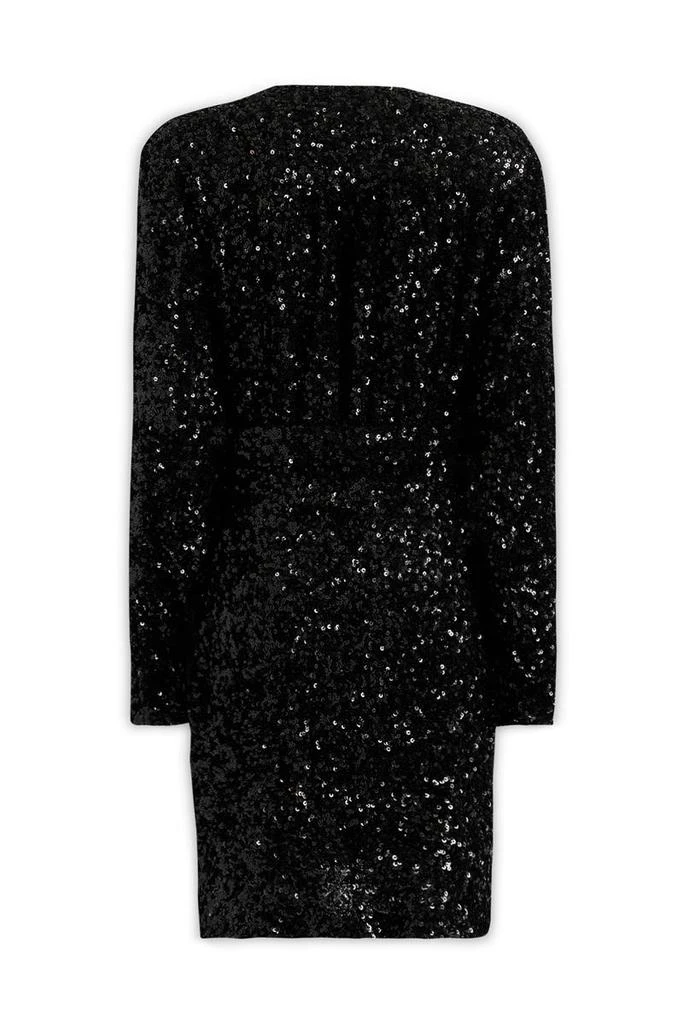 ROTATE Birger Christensen Rotate Birger Christensen Dress 2