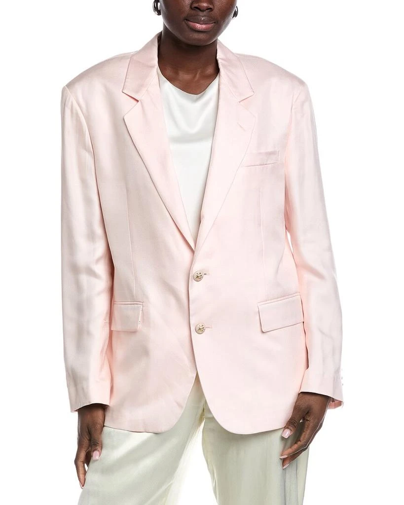 ETRO Giacca Sweet Silk Blazer 1
