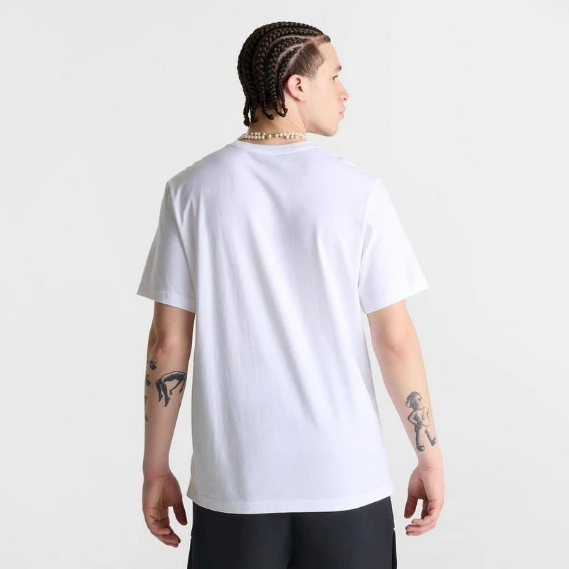 NIKE Nike Sportswear New York City Short-Sleeve T-Shirt 4