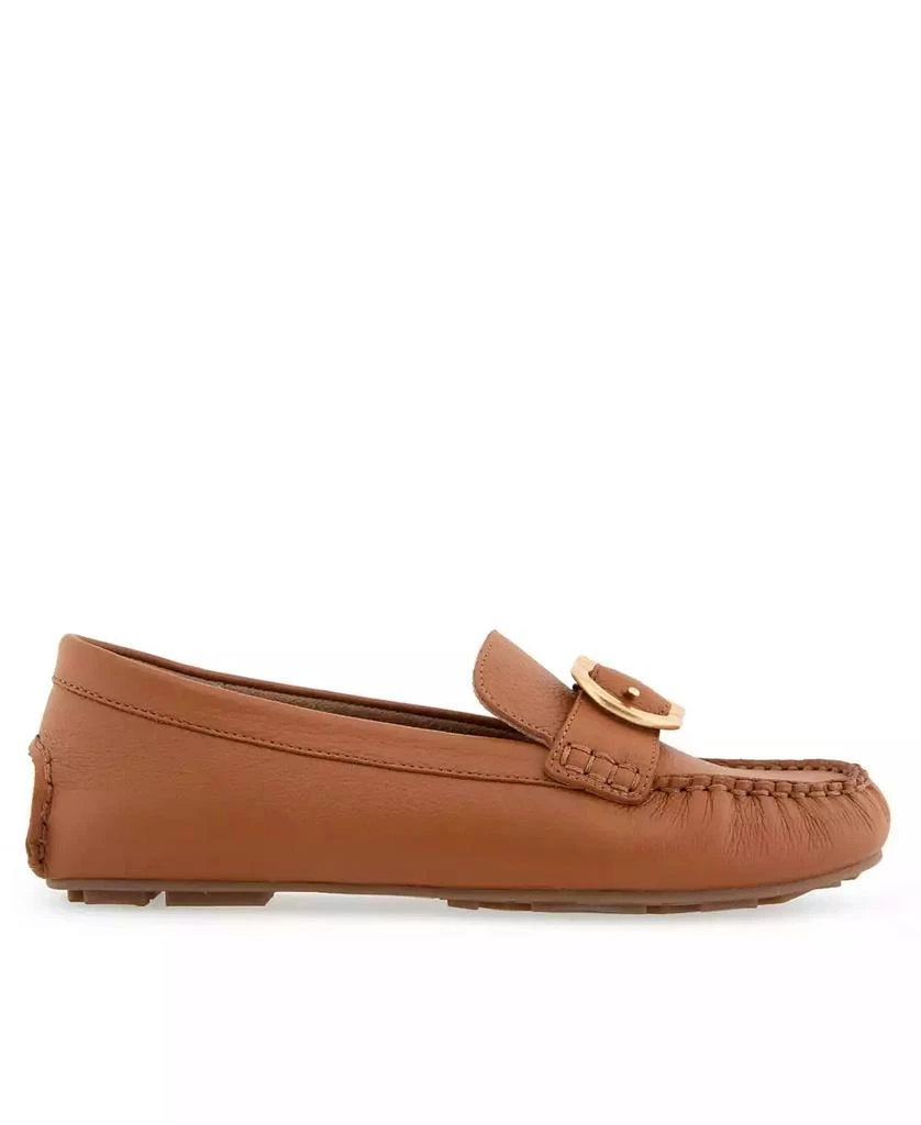 Aerosoles Women's Case Ornamented Loafers 2