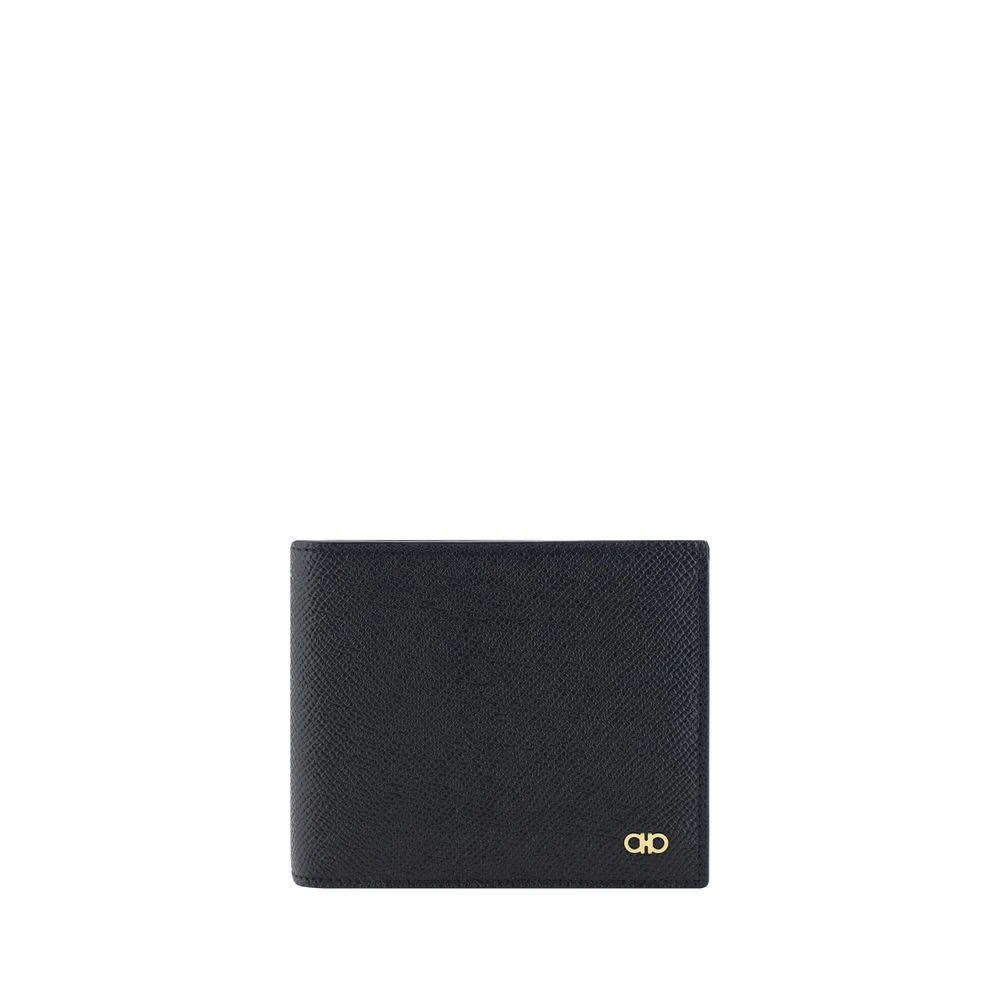 Salvatore Ferragamo Ferragamo Men's Wallet 1