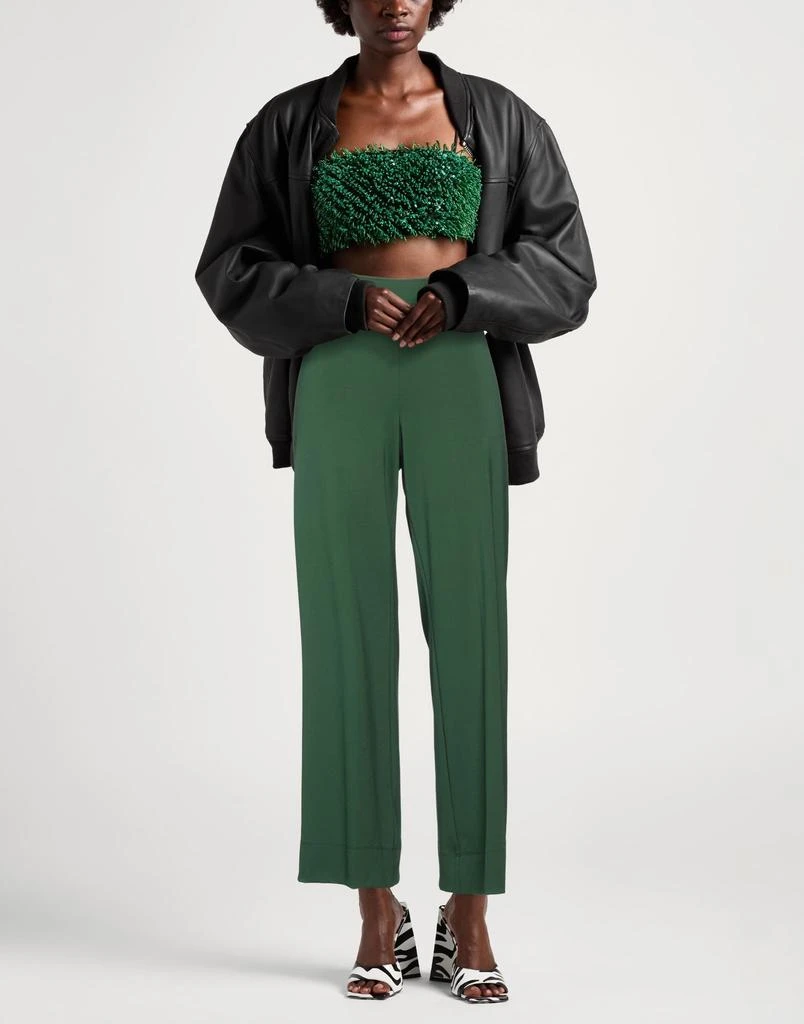 GAI MATTIOLO Casual pants 2