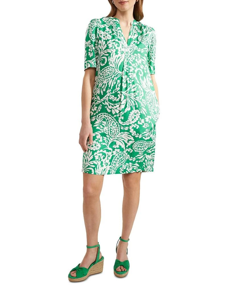 HOBBS LONDON Lucille Dress 7