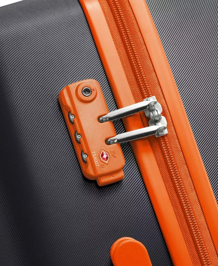 DELSEY PARIS X United Colors of Benetton Delsey Fabrica 24" Upright Spinner 6