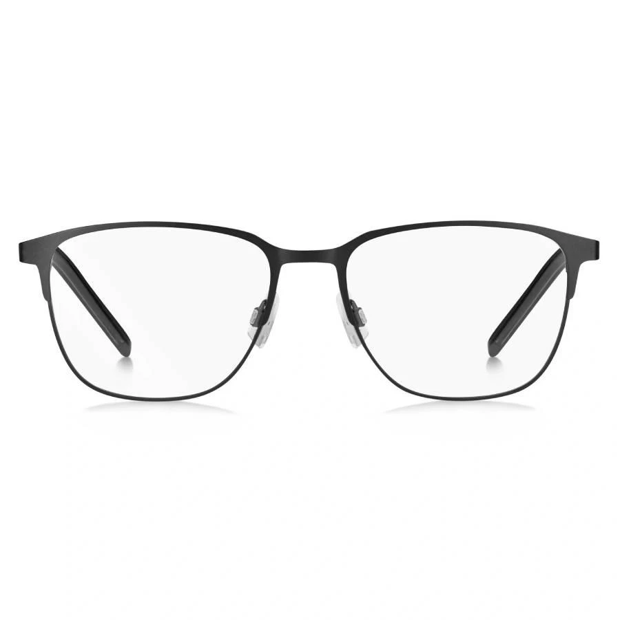 Hugo Boss Demo Square Men's Eyeglasses HG 1155 0003 54