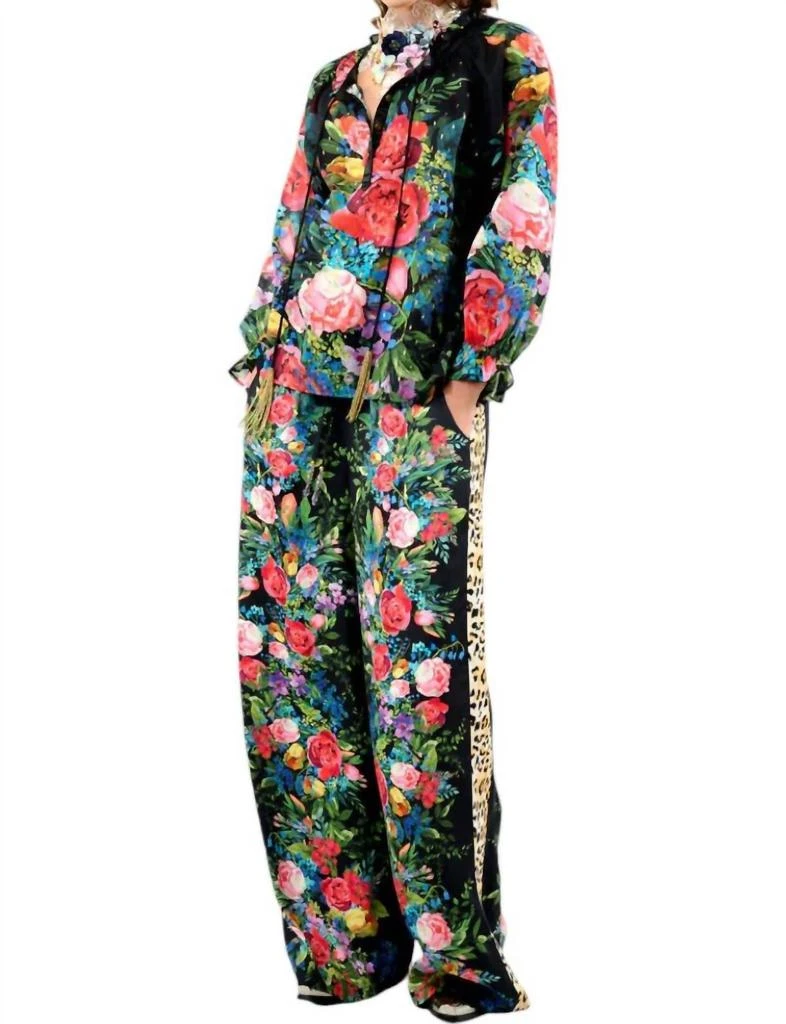 ARATTA Aratta - Zinnia Pants 2