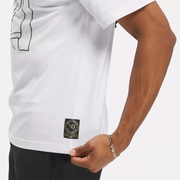 Reebok Hip Hop B-Boy Pose T-Shirt 6